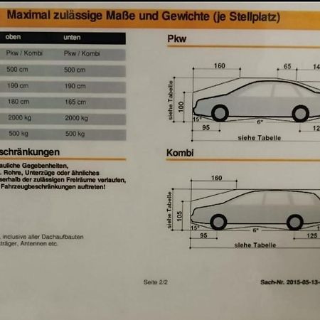 Zentral Wohnen - Inkl. Privatem Stellplatz Apartman Würzburg Kültér fotó
